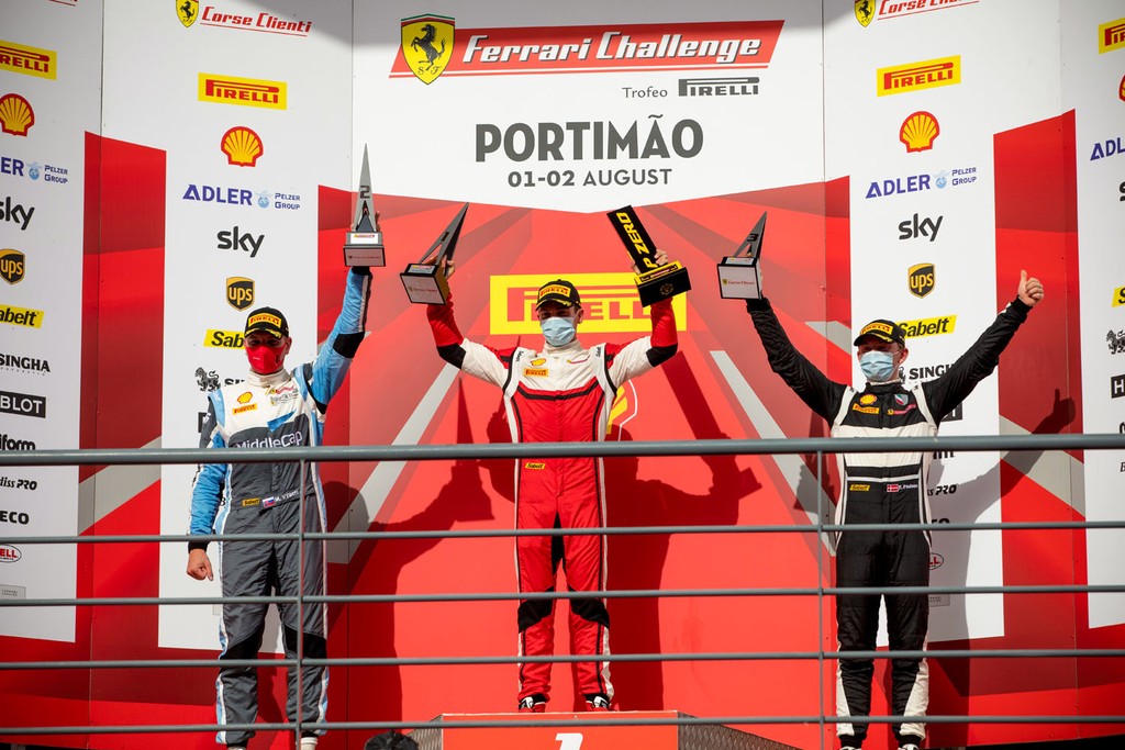(Foto: Formula Racing)